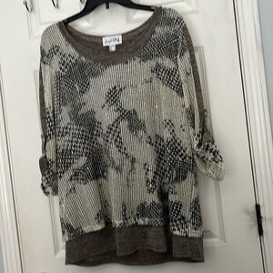 Joseph Ribkoff Top